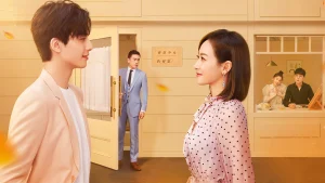 Trạm Kế Tiếp Là Hạnh Phúc Find Yourself