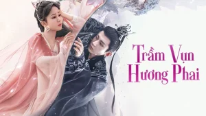 Trầm Vụn Hương Phai Immortal Samsara