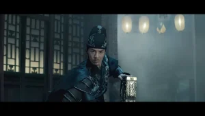 Trận Chiến Vô Chủ Under Cover