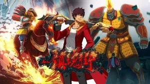 Trấn Hồn Nhai (Phần 2) Rakshasa Street (Season 2)