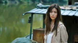 Trăn Khổng Lồ Anaconda