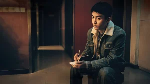 Trần Phong Thập Tam Tái (Nghi Án 13 Năm) Thirteen Years Of Dust