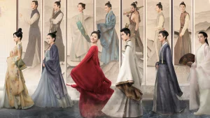 Trần Thiên Thiên Ngày Ấy Bây Giờ The Romance Of Tiger And Rose