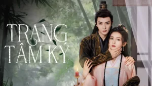 Trang Tâm Ký The Glamorous Revenge