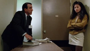 Trên Đường Bôn Tẩu Women On The Run