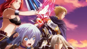 Trị Liệu Sư Bị Đuổi Khỏi Tổ Đội Lại Là Người Mạnh Nhất The Healer Who Was Banished From His Party, Is, In Fact, The Strongest