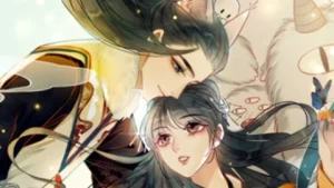 Triều Đình Có Yêu Khí Feel The Fairies