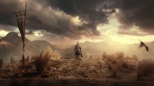 Triệu Tử Long God Of War