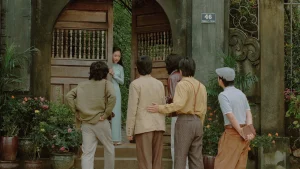 Trịnh Công Sơn Trinh Cong Son