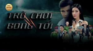 Trò Chơi Bóng Tối Game Of Shadows