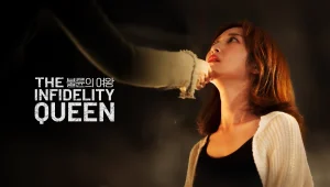 Trò Chơi Cám Dỗ: Mối Tình Báo Thù (Phim Ngắn) The Infidelity Queen