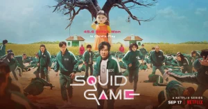 Trò Chơi Con Mực (Phần 1) Squid Game (Season 1)