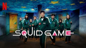 Trò chơi con mực (Phần 3) Squid Game (Season 3)