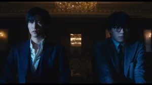 Trò Chơi Nghìn Tỷ Trillion Game The Movie