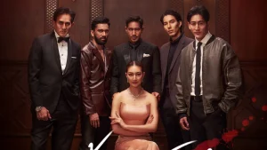 Tro Hoàng Lan The Scent Of Hers