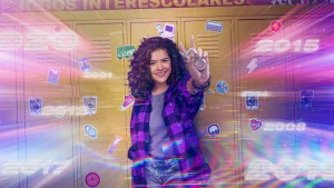 Trở Lại 15 (Phần 2) Back To 15 (Season 2)