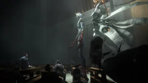 Trừ Tà Ký: Khởi Nguyên Hắc Ám Exorcism Chronicles: The Beginning