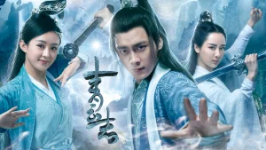 Tru Tiên Thanh Vân Chí (Phần 1) Noble Aspirations (Season 1)