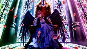 Trùm Cuối Hoang Dã Giá Lâm! A Wild Last Boss Appeared!