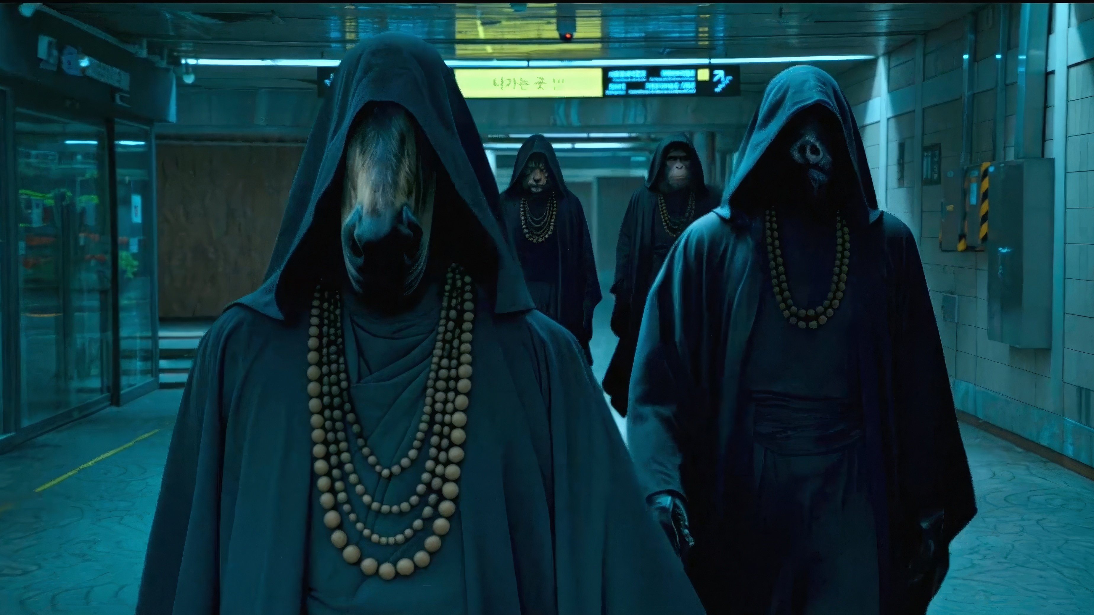 Trung Gian Giới Run To The West