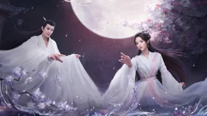 Trùng Tử The Journey Of Chongzi