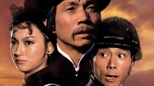 Trưởng Bối My Young Auntie