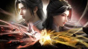 Trường Sinh Giới World Of Immortals