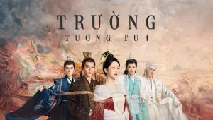 Trường Tương Tư (Phần 1) Lost You Forever (Season 1)