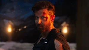 Truy Lùng Trùm Khủng Bố 2 War 2