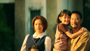 Truy Sát Số 0 The Comeback