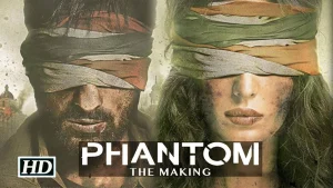 Truy Tìm Bóng Ma Phantom