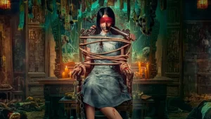 Truy Tìm Hung Thủ The Truth Is Murky