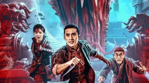 Truy Tìm Quan Tài Search For Coffin