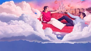 Truyện Cổ Tích Phần Hai I Am Married...But!