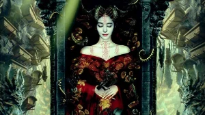 Truyền Thuyết Làng Hắc Kim The Legend Of Heijin Village