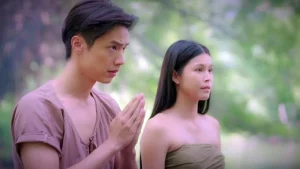 Truyền Thuyết Nàng Nak The Legend Of Nang Nak