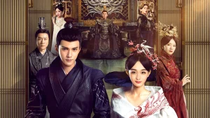 Truyền Thuyết Phượng Hoàng (Phượng Dịch) Legend Of The Phoenix