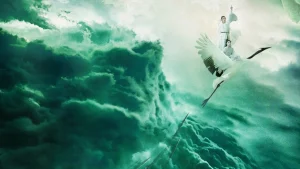 Truyền Thuyết Thục Sơn: Vạn Kiếm Quy Tông Swords Drawn