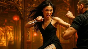 Tử Cấm Thành The Forbidden City