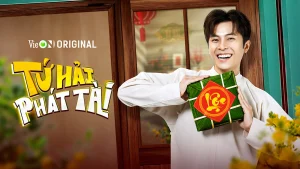 Tứ Hải Phát Tài Four Sea Get Rich