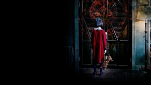 Tủ Quần Áo Bí Ẩn The Closet