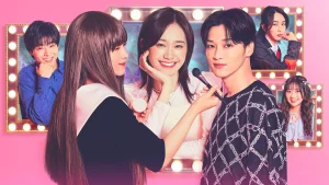 Tủ Quần Áo Lọ Lem Cinderella Closet