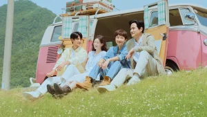 Tựa Như Tình Đầu (Thêm Một Lần Yêu) Love, Take Two