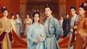 Tuế Tuế Thanh Liên Blooming Days