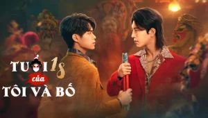 Tuổi 18 Của Tôi Và Bố Engor Dreams At 18