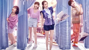 Tuổi Hai Mươi Twenty Your Life On