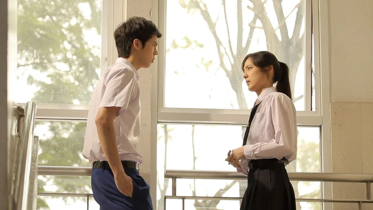 Tuổi Nổi Loạn (Phần 2) Hormornes (Season 2)