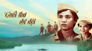 Tuổi Thơ Dữ Dội Fierce Childhood