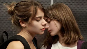 Tuổi Trẻ Hoang Dại Young and Wild