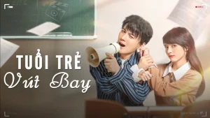 Tuổi Trẻ Vút Bay Genius Comes First ‎